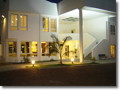 Hotel  en Federaci&oacute;n